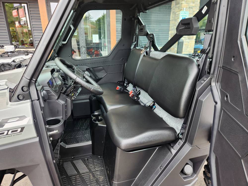 2027 Polaris RANGER XP 1000 CAB UTV