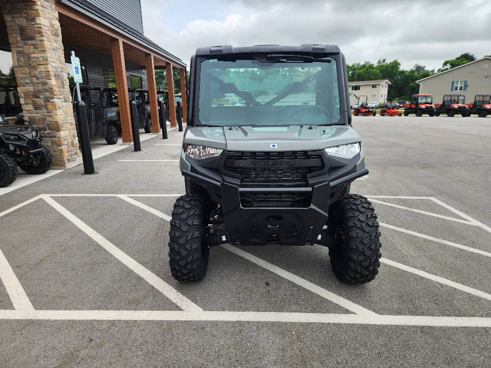 2027 Polaris RANGER XP 1000 CAB UTV