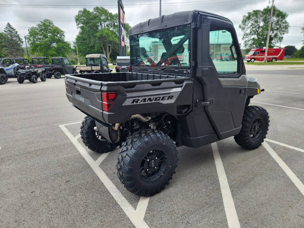 2027 Polaris RANGER XP 1000 CAB UTV