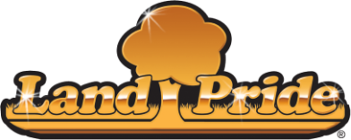 Land Pride logo