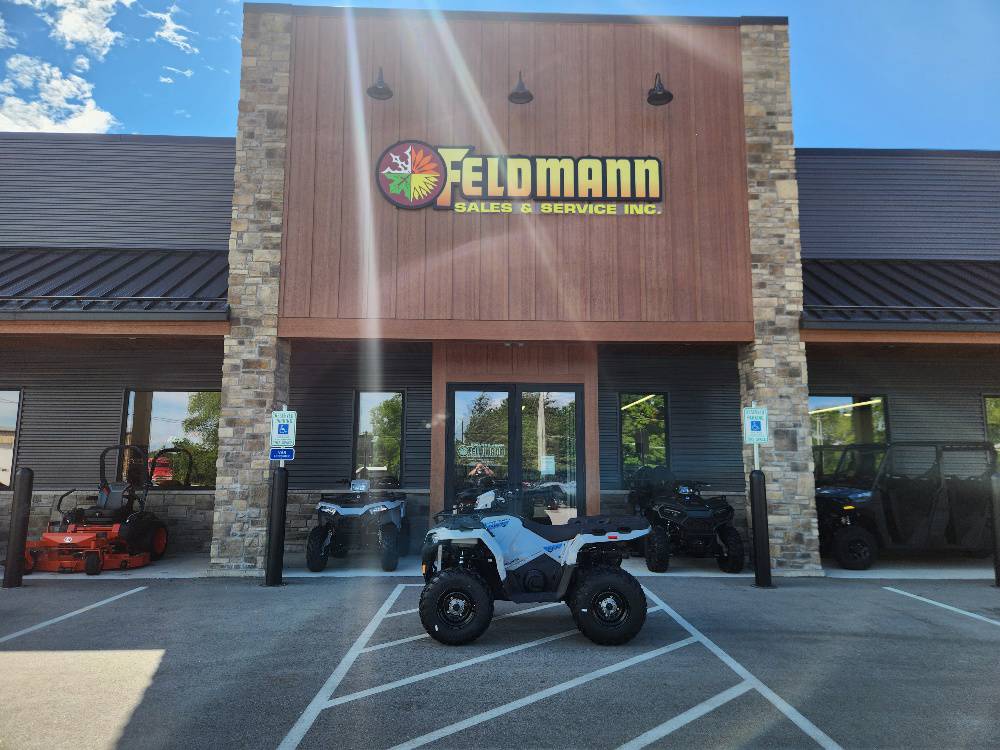 2026 Polaris Sportsman 450 H.O. ATV