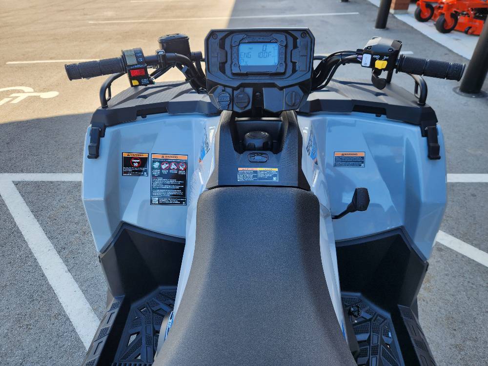 2026 Polaris Sportsman 450 H.O. ATV