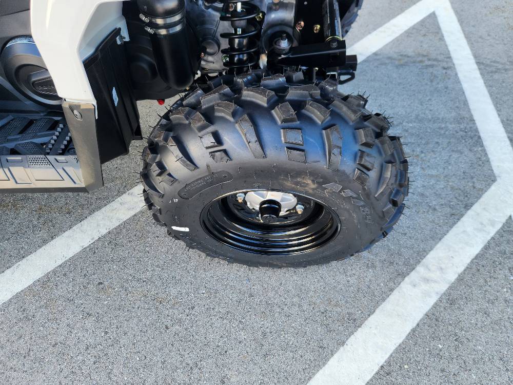 2026 Polaris Sportsman 450 H.O. ATV