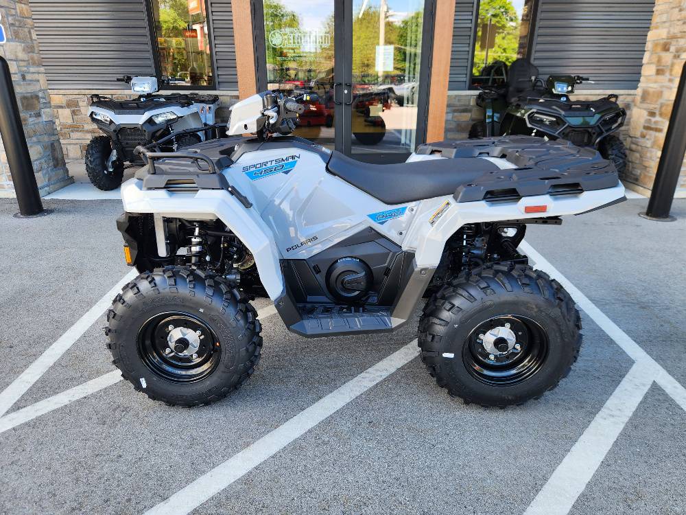 2026 Polaris Sportsman 450 H.O. ATV
