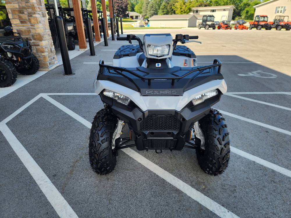 2026 Polaris Sportsman 450 H.O. ATV
