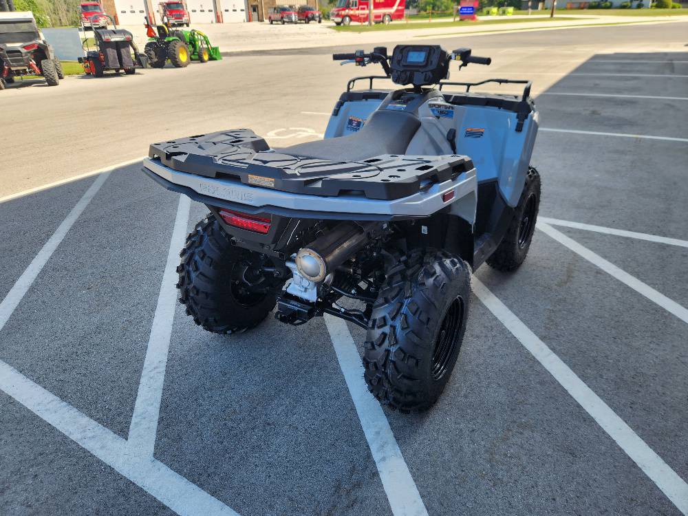 2026 Polaris Sportsman 450 H.O. ATV