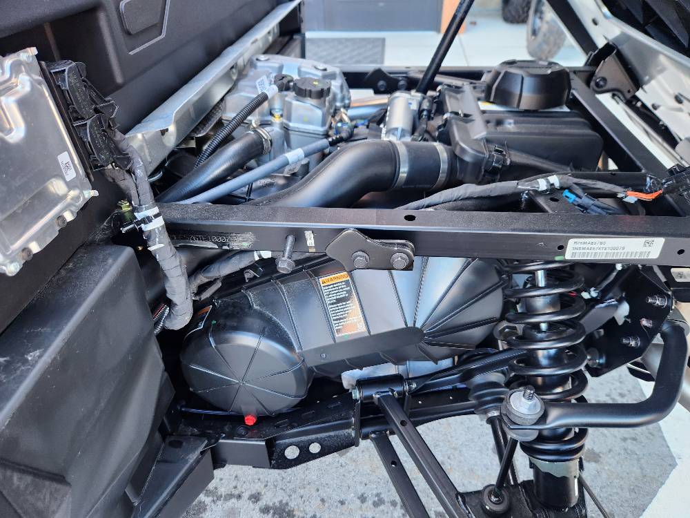 2026 Polaris RANGER SP 570 Premium Side x Side
