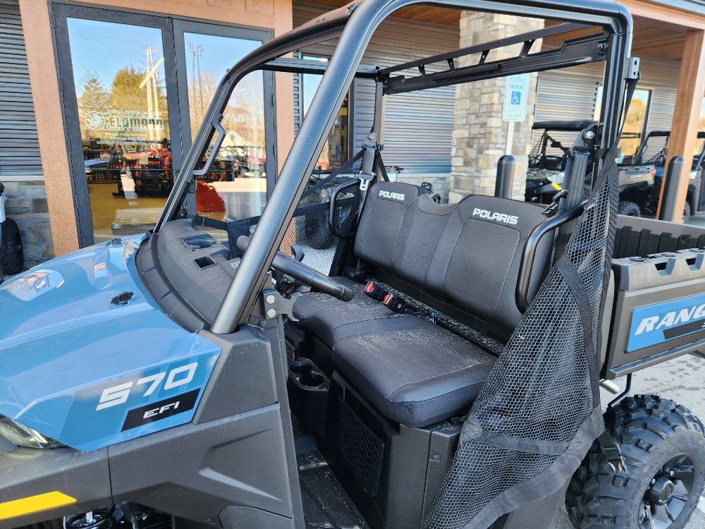 2026 Polaris RANGER SP 570 Premium Side x Side