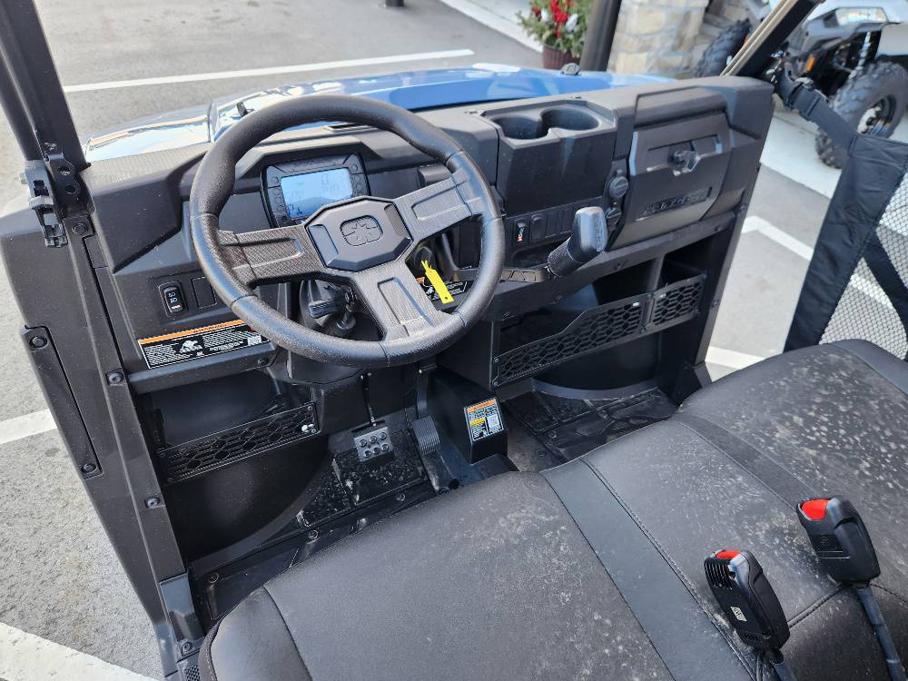 2026 Polaris RANGER SP 570 Premium Side x Side