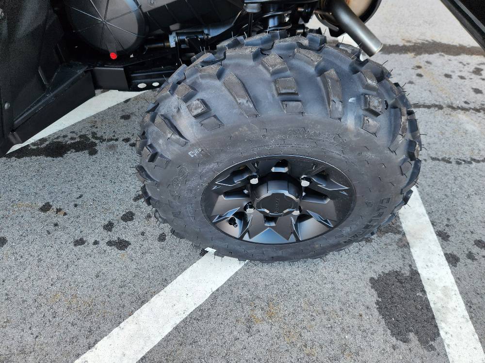 2026 Polaris RANGER SP 570 Premium Side x Side