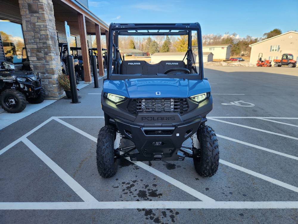 2026 Polaris RANGER SP 570 Premium Side x Side
