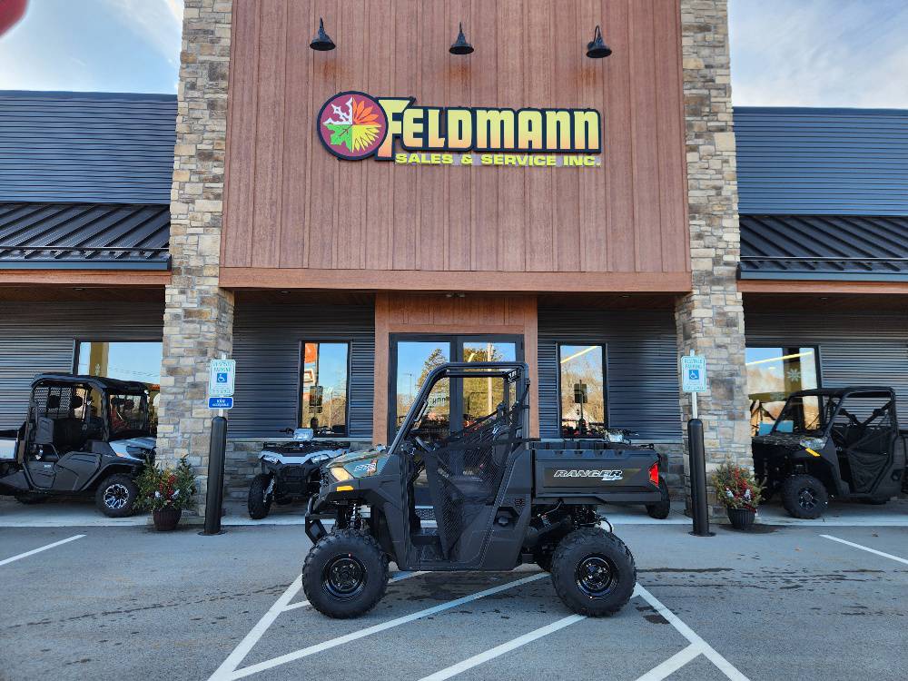2026 Polaris RANGER SP 570 Side x Side