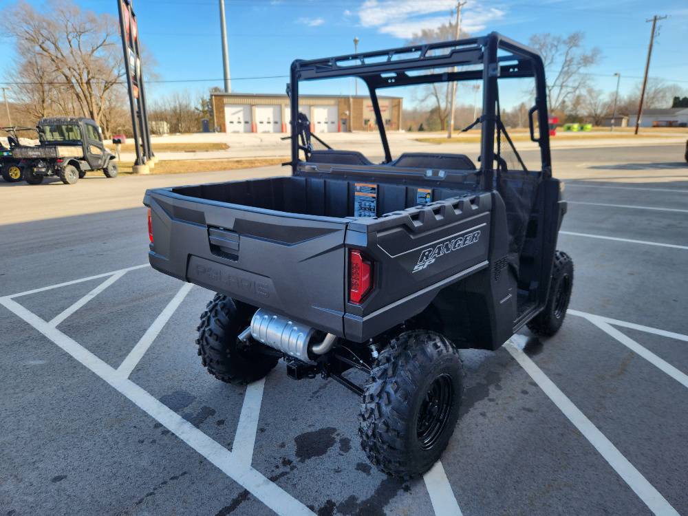 2026 Polaris RANGER SP 570 Side x Side