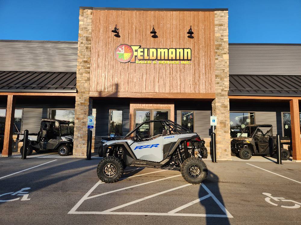 2026 Polaris RZR Pro XP Sport Side x Side
