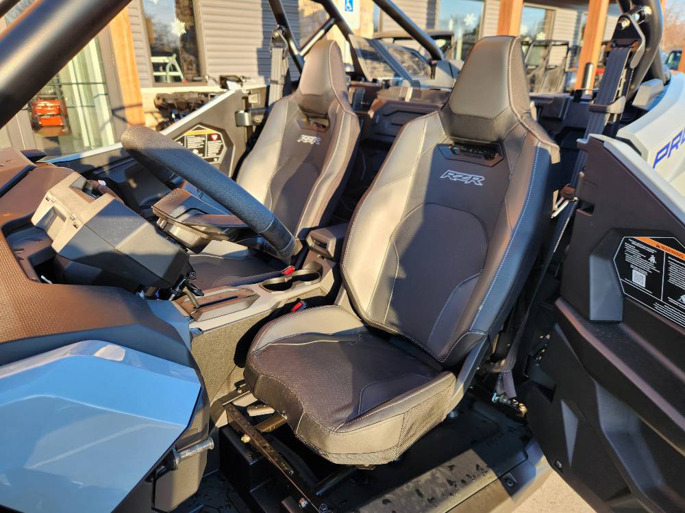 2026 Polaris RZR Pro XP Sport Side x Side