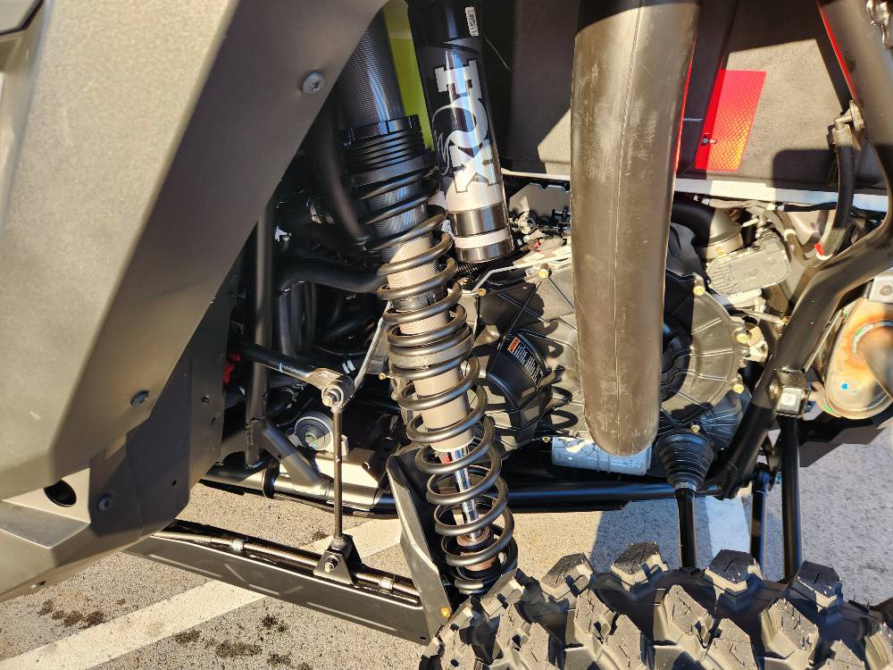 2026 Polaris RZR Pro XP Sport Side x Side