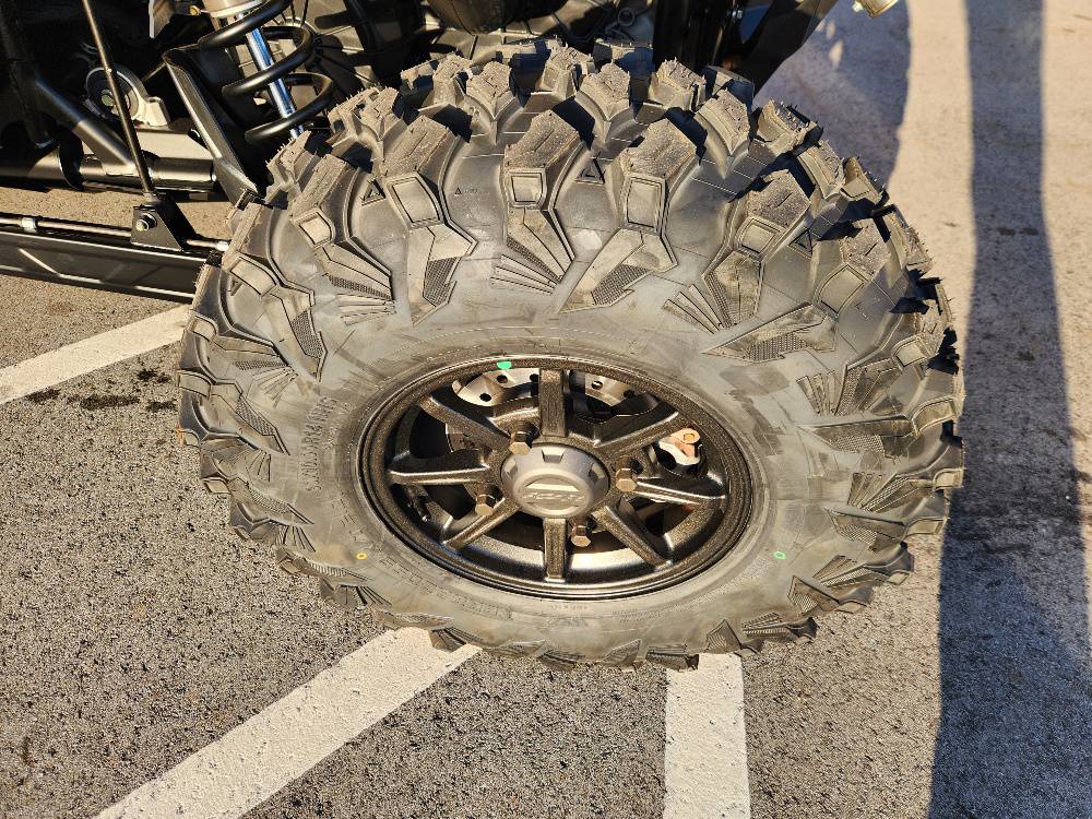 2026 Polaris RZR Pro XP Sport Side x Side