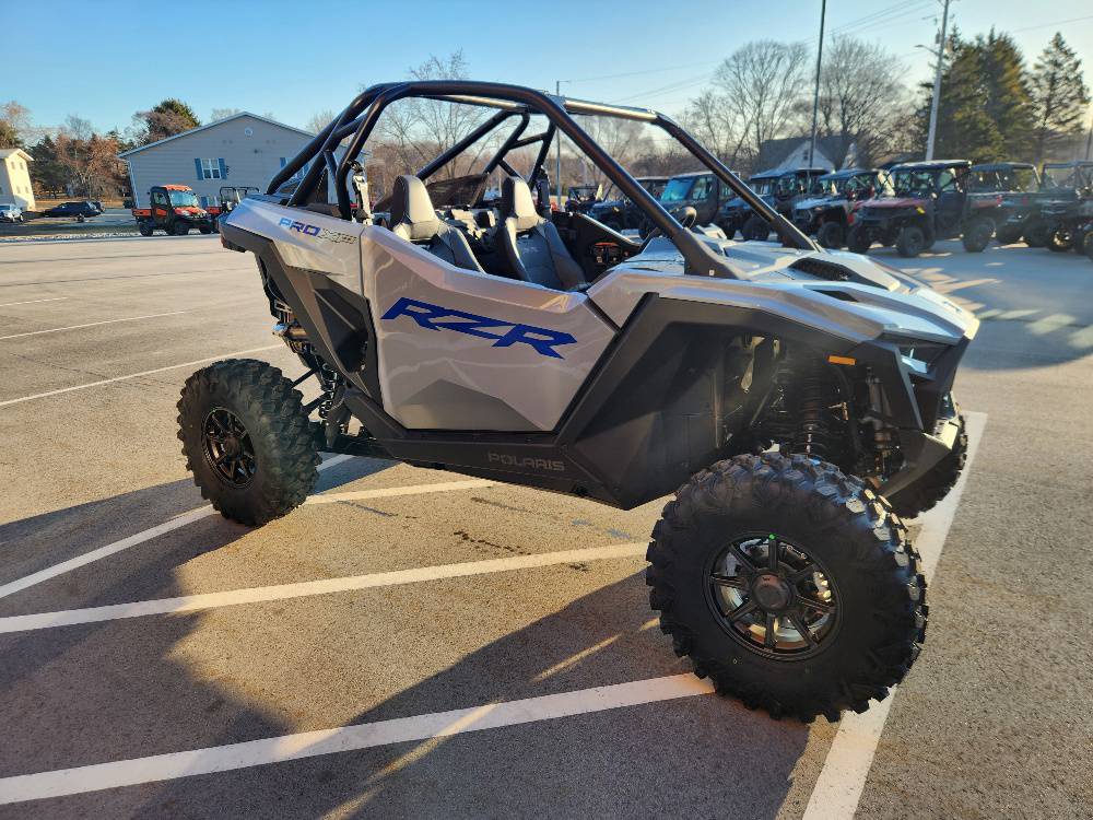 2026 Polaris RZR Pro XP Sport Side x Side