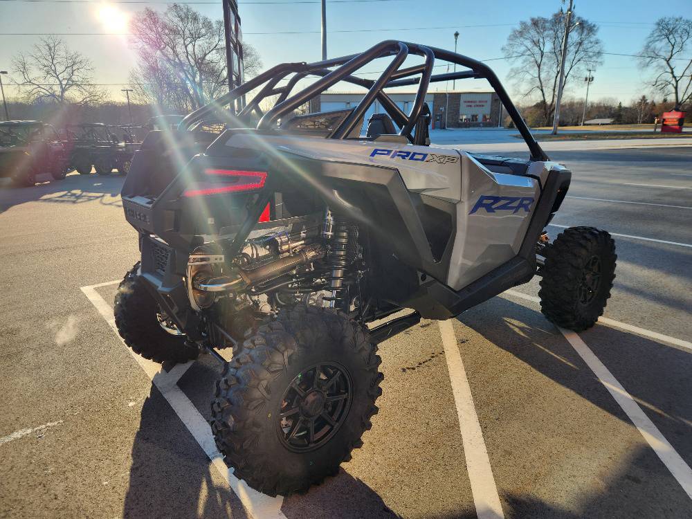 2026 Polaris RZR Pro XP Sport Side x Side