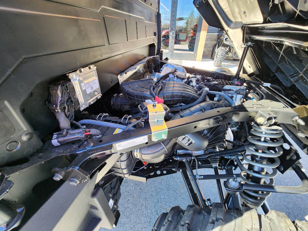 2026 Polaris RANGER XP 1000 Premium Side x Side