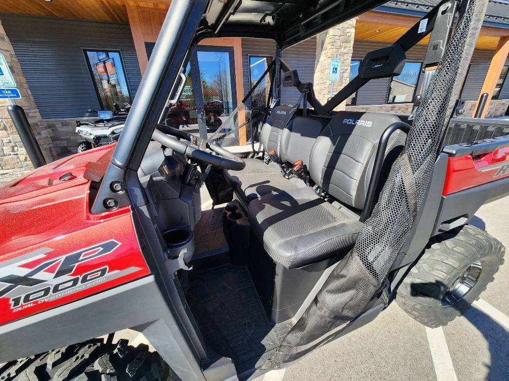 2026 Polaris RANGER XP 1000 Premium Side x Side
