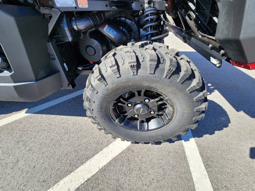 2026 Polaris RANGER XP 1000 Premium Side x Side