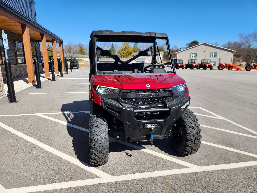 2026 Polaris RANGER XP 1000 Premium Side x Side
