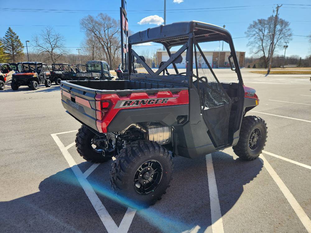 2026 Polaris RANGER XP 1000 Premium Side x Side
