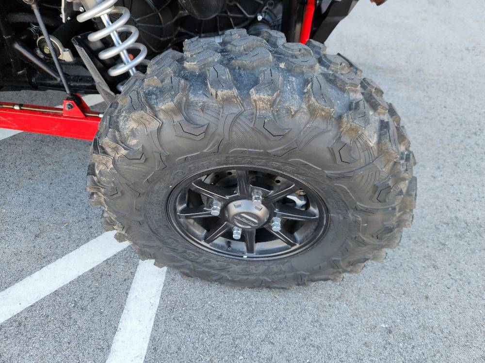 2022 Polaris RZR PRO XP 4 Utility Vehicle