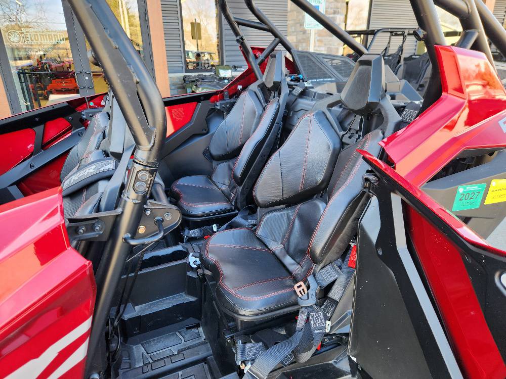 2022 Polaris RZR PRO XP 4 Utility Vehicle