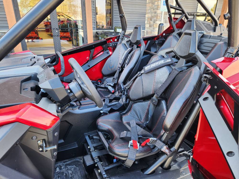 2022 Polaris RZR PRO XP 4 Utility Vehicle