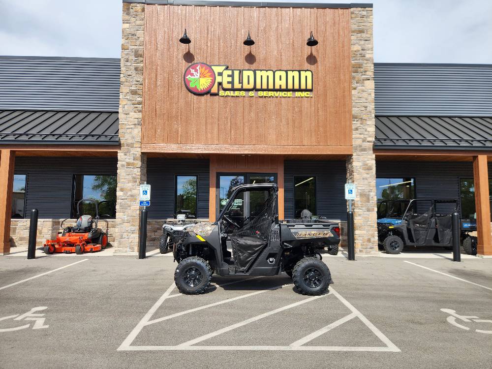 2026 Polaris RANGER 1000 Premium Side x Side