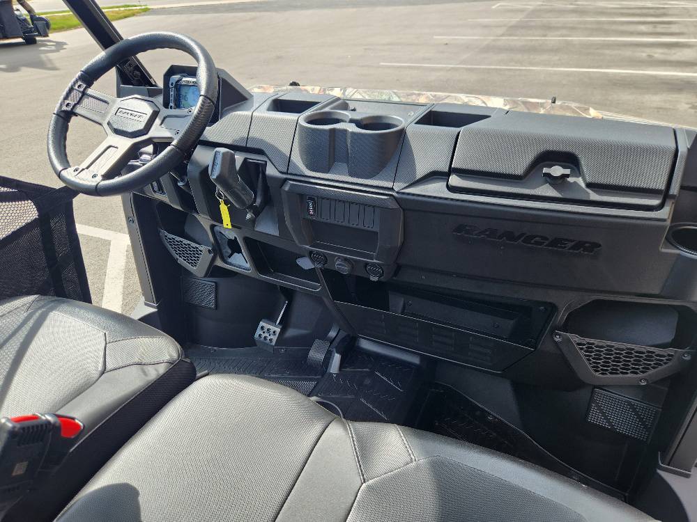2026 Polaris RANGER 1000 Premium Side x Side
