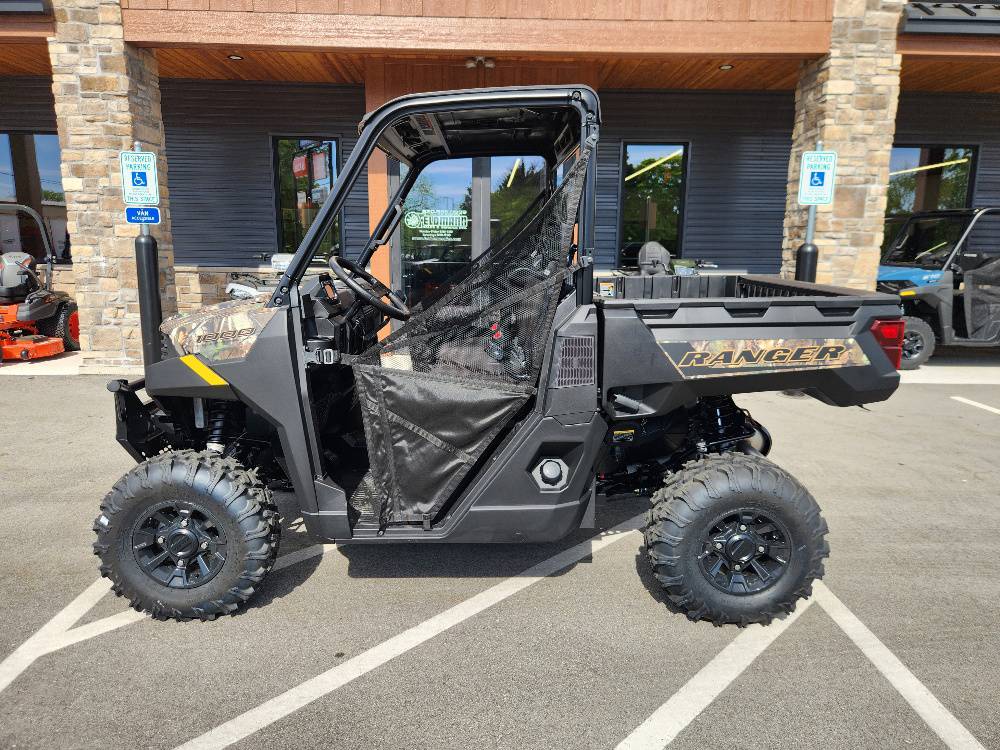 2026 Polaris RANGER 1000 Premium Side x Side