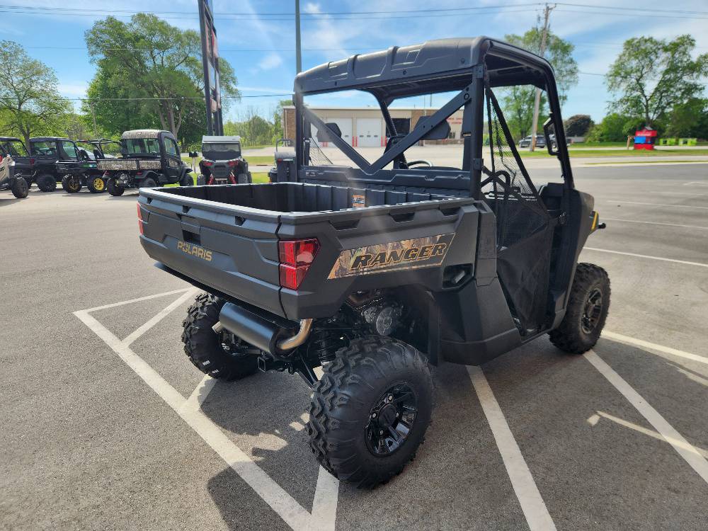 2026 Polaris RANGER 1000 Premium Side x Side