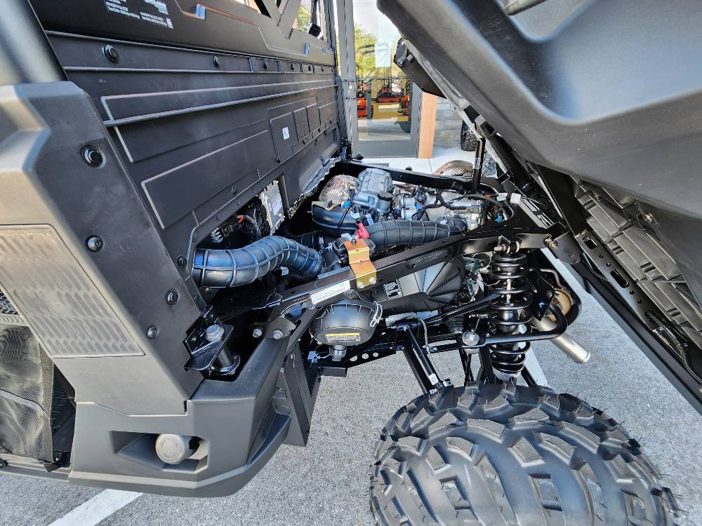 2026 Polaris RANGER 1000 EPS Side x Side