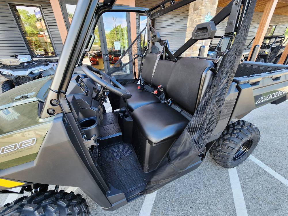 2026 Polaris RANGER 1000 EPS Side x Side