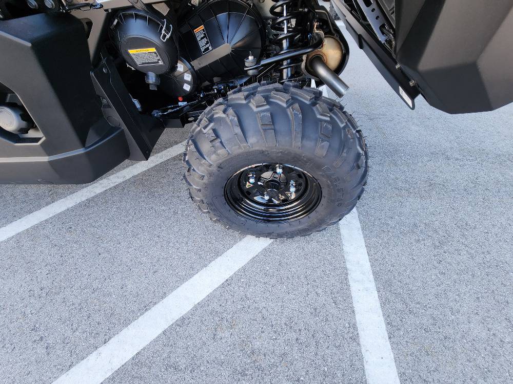 2026 Polaris RANGER 1000 EPS Side x Side