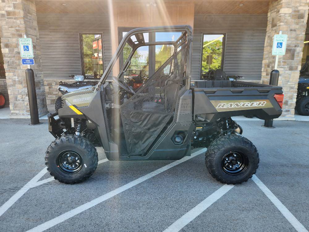 2026 Polaris RANGER 1000 EPS Side x Side