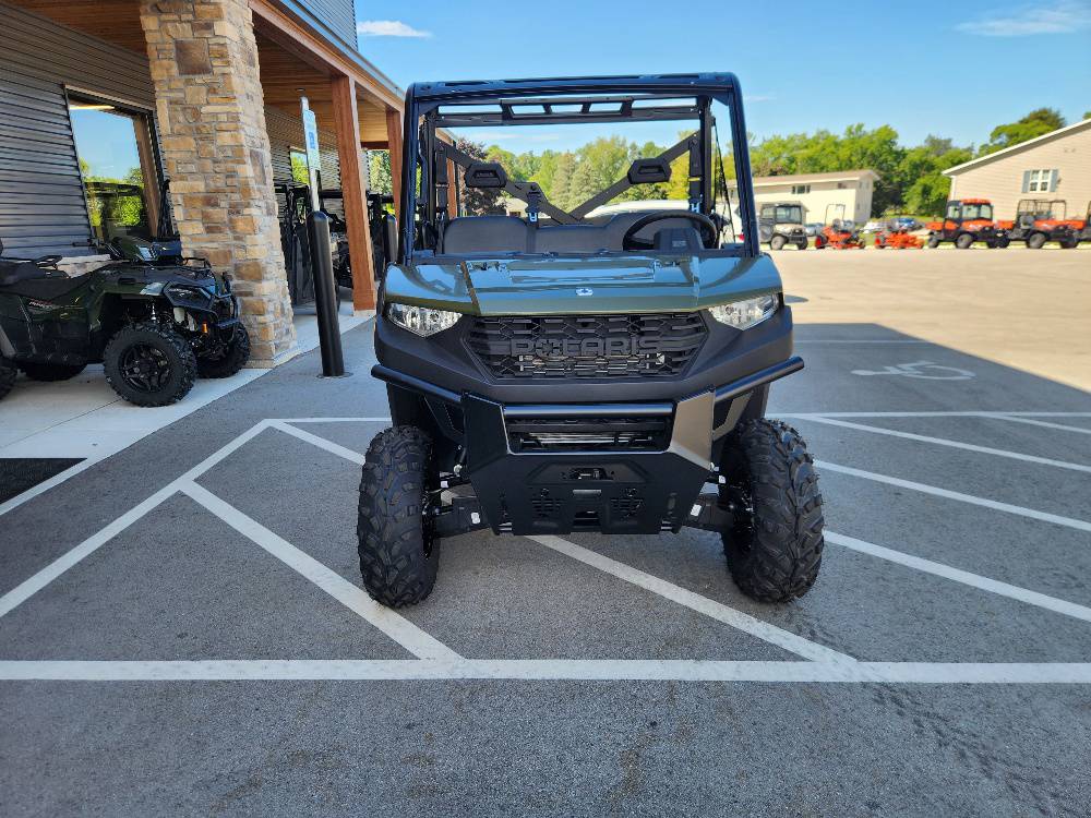 2026 Polaris RANGER 1000 EPS Side x Side