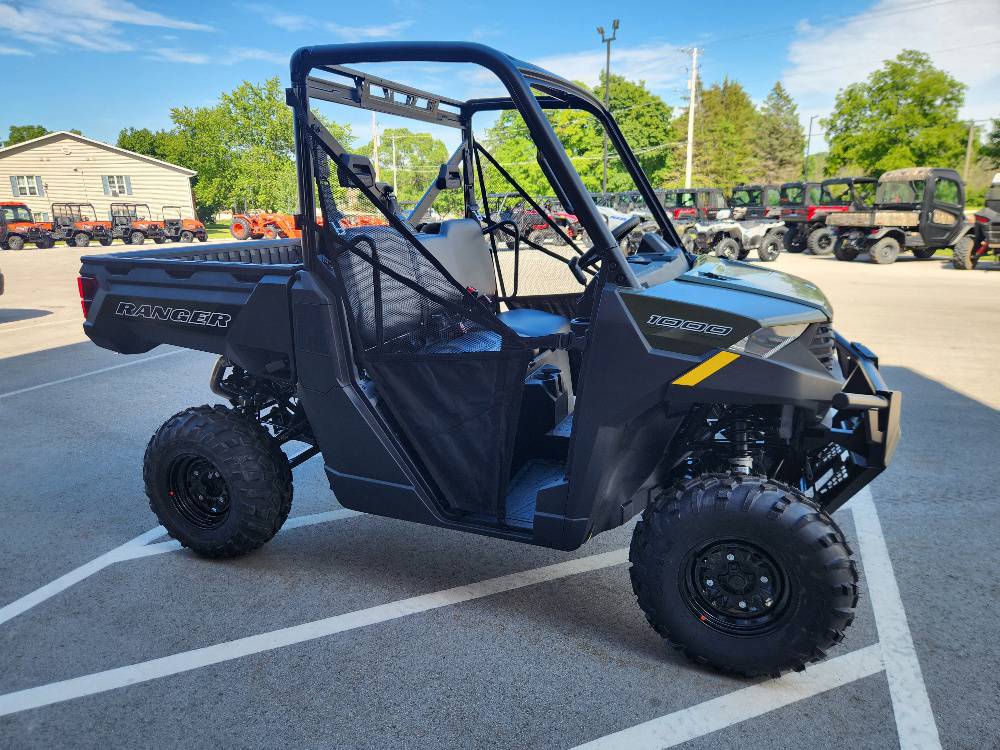2026 Polaris RANGER 1000 EPS Side x Side