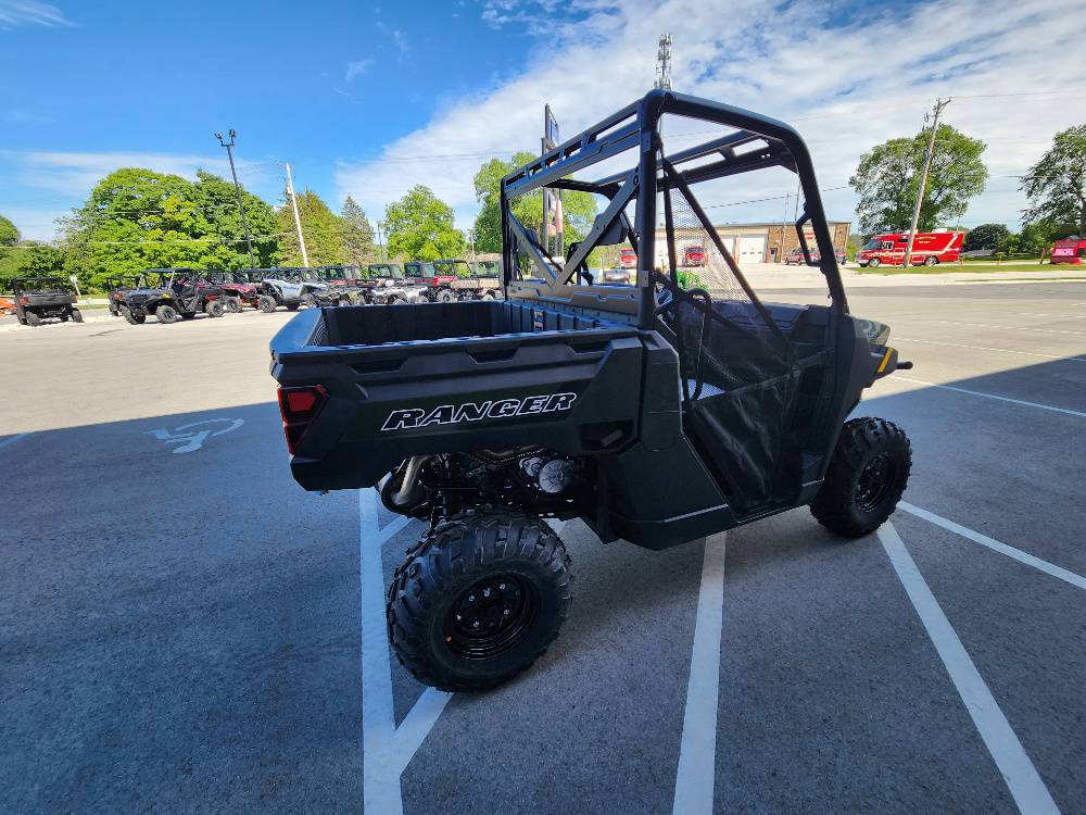 2026 Polaris RANGER 1000 EPS Side x Side