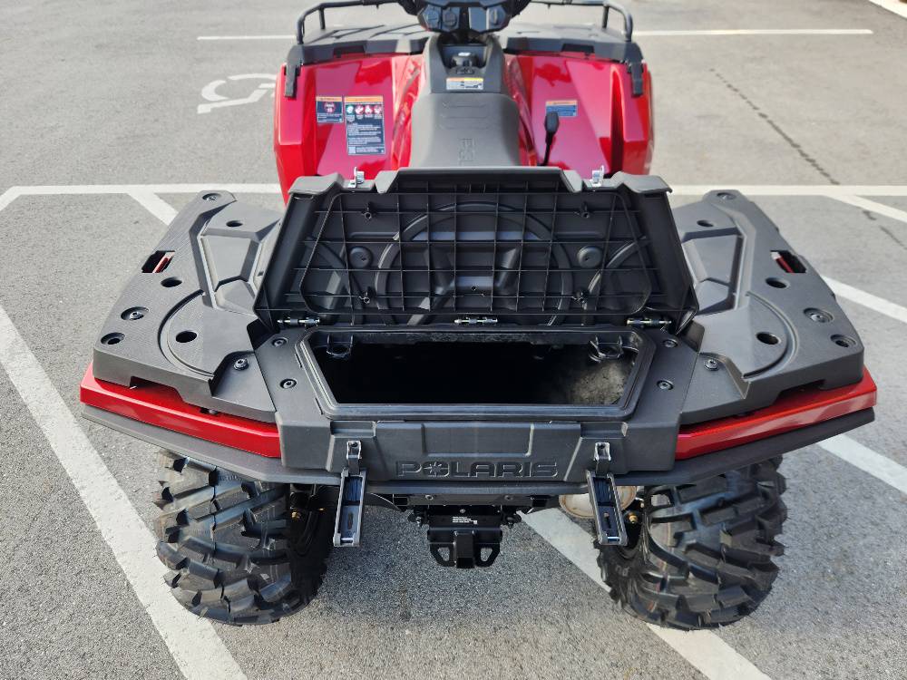 2026 Polaris Sportsman 570 Trail ATV