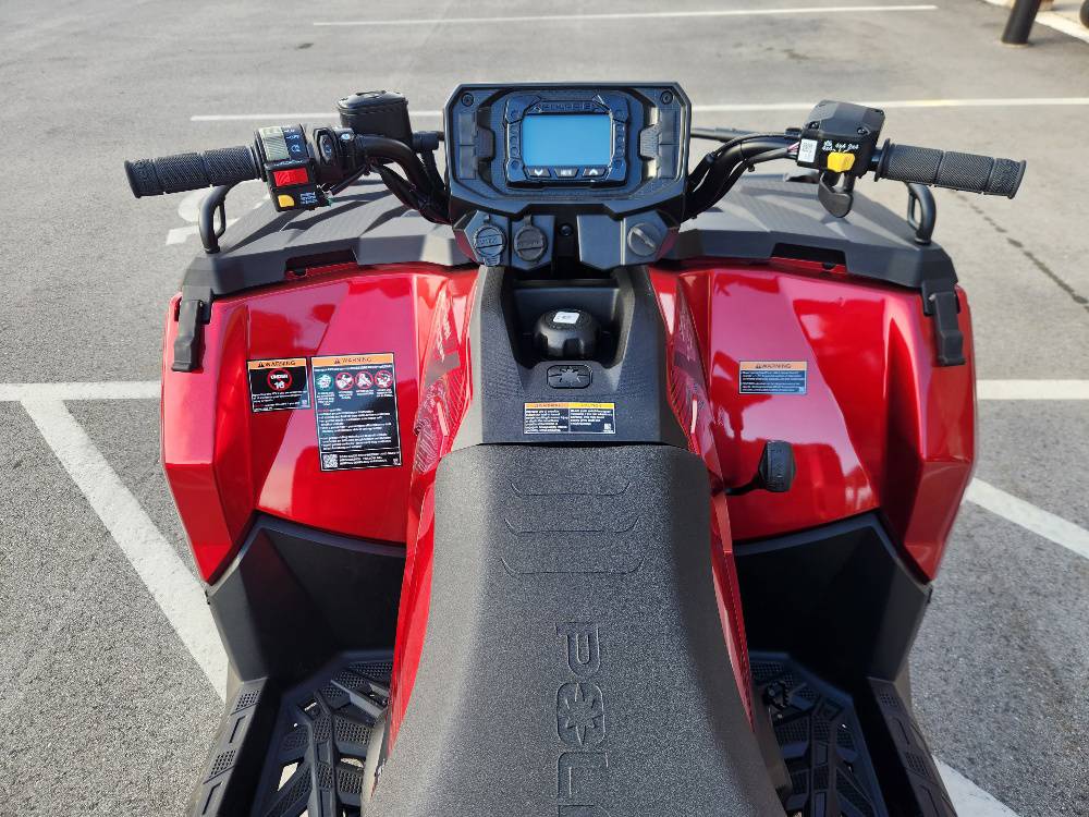 2026 Polaris Sportsman 570 Trail ATV
