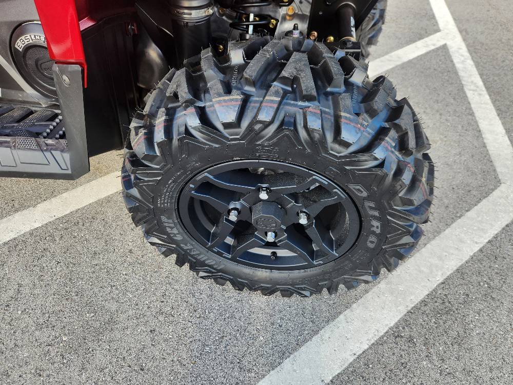 2026 Polaris Sportsman 570 Trail ATV