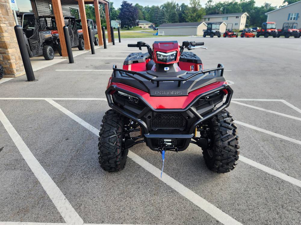 2026 Polaris Sportsman 570 Trail ATV