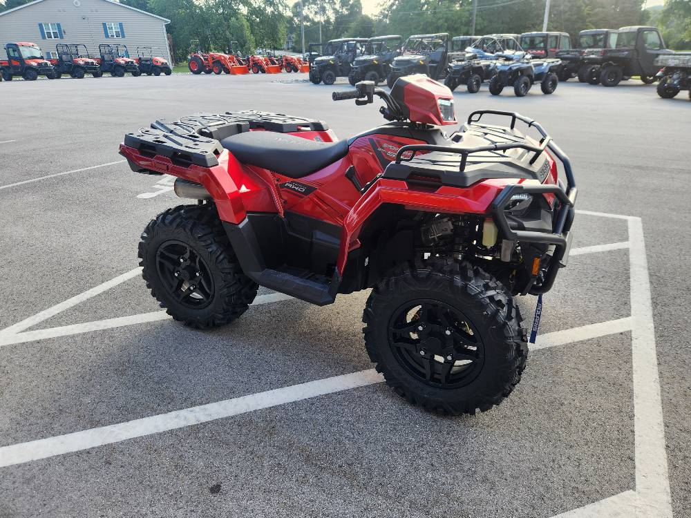 2026 Polaris Sportsman 570 Trail ATV