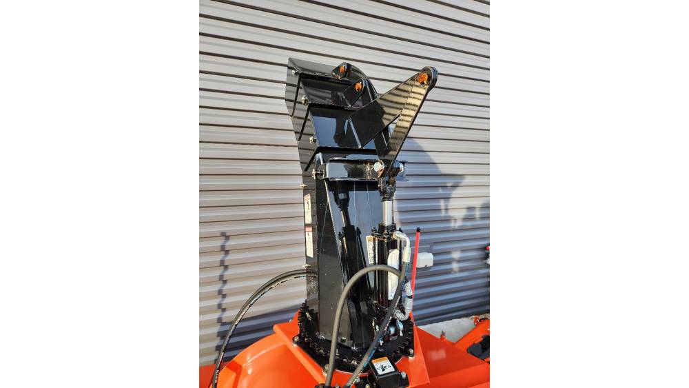 2024 Land Pride SBP1664 Attachments