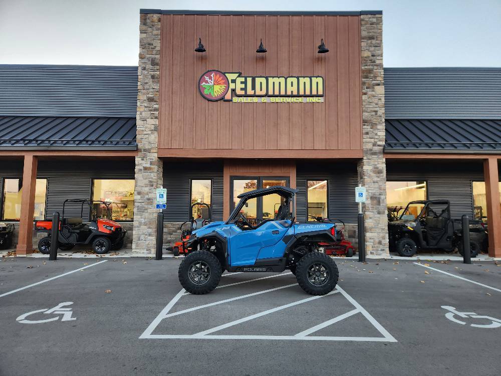 2026 Polaris GENERAL XP 1000 Ultimate Side x Side