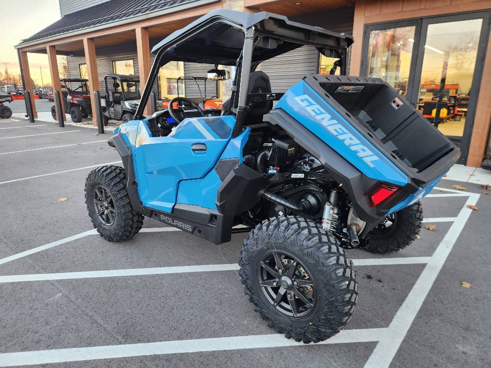 2026 Polaris GENERAL XP 1000 Ultimate Side x Side